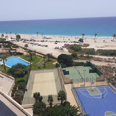 Partida Paraiso 4-8E Villajoyosa Zewnętrze zdjęcie