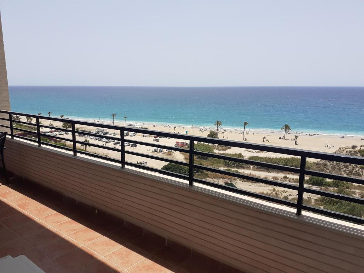 Partida Paraiso 4-8E Villajoyosa Zewnętrze zdjęcie