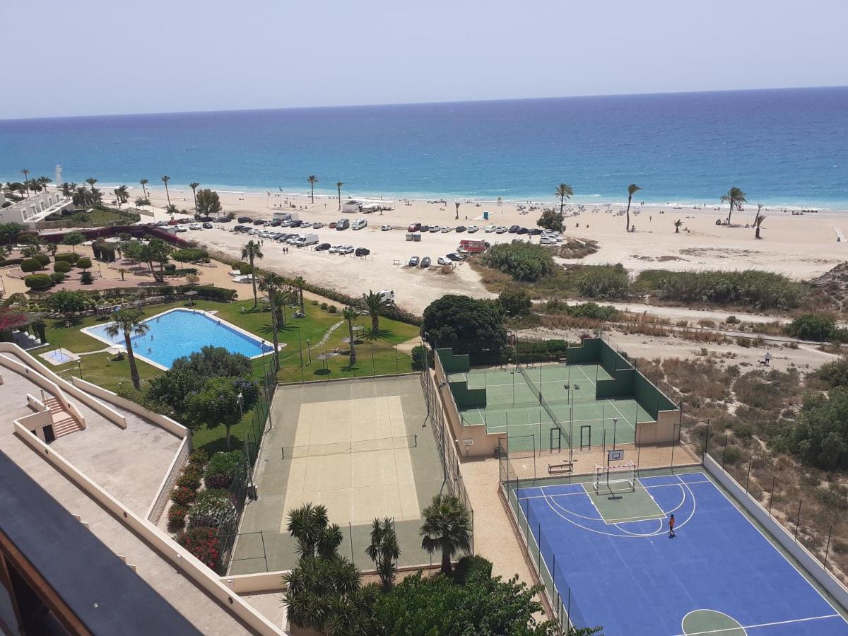 Partida Paraiso 4-8E Villajoyosa Zewnętrze zdjęcie