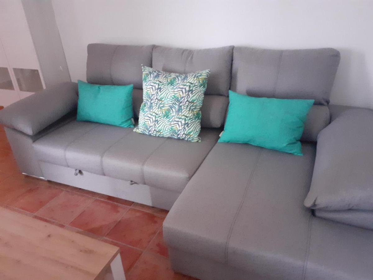 Partida Paraiso 4-8E Villajoyosa Zewnętrze zdjęcie