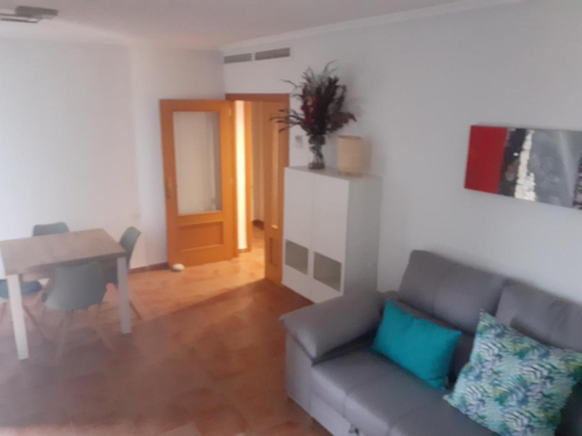 Partida Paraiso 4-8E Villajoyosa Zewnętrze zdjęcie