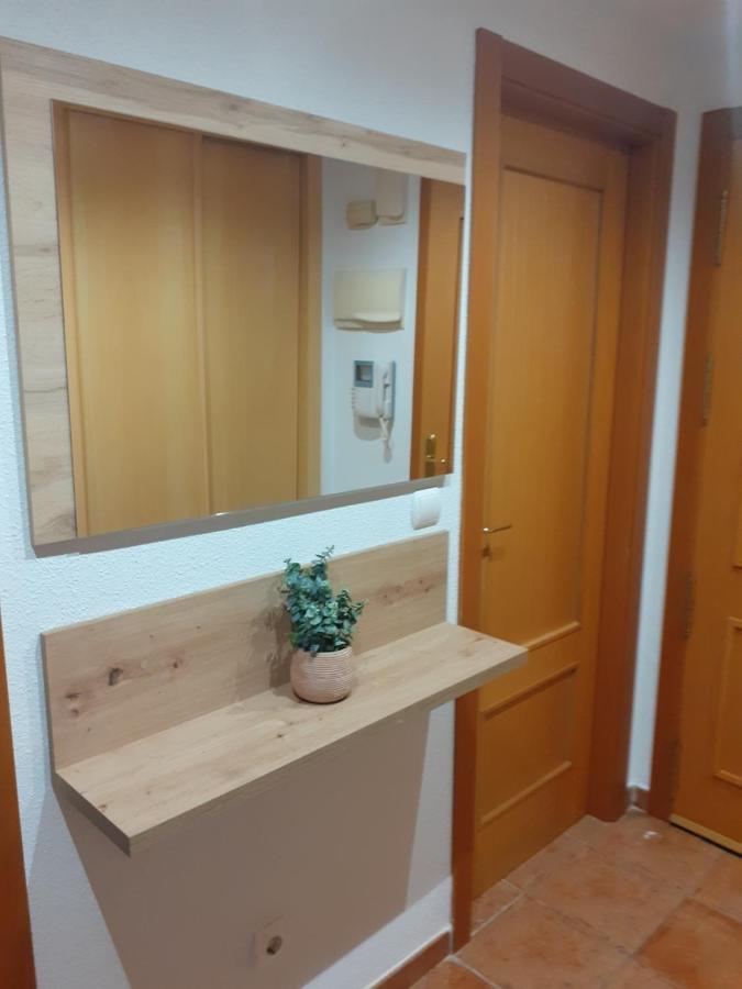 Partida Paraiso 4-8E Villajoyosa Zewnętrze zdjęcie