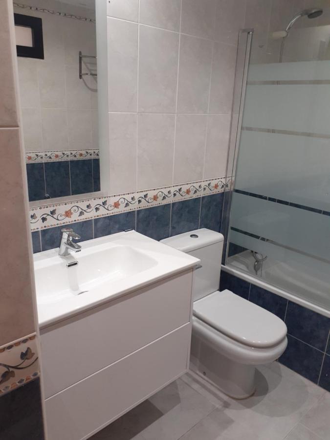 Partida Paraiso 4-8E Villajoyosa Zewnętrze zdjęcie