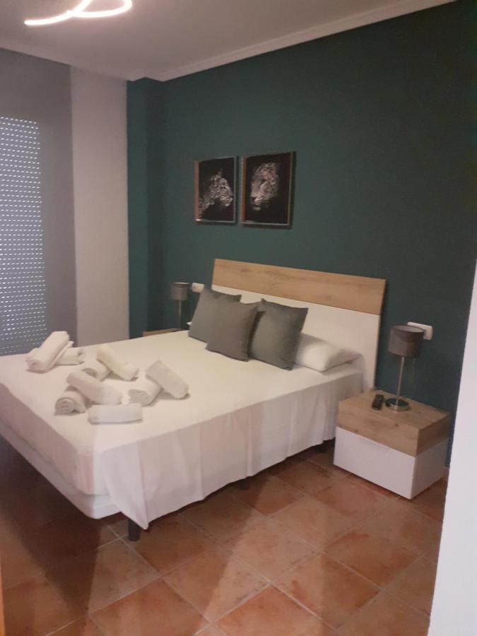 Partida Paraiso 4-8E Villajoyosa Zewnętrze zdjęcie