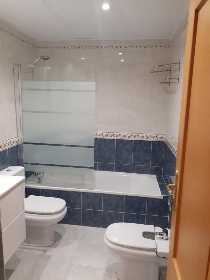 Partida Paraiso 4-8E Villajoyosa Zewnętrze zdjęcie