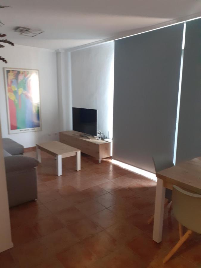 Partida Paraiso 4-8E Villajoyosa Zewnętrze zdjęcie