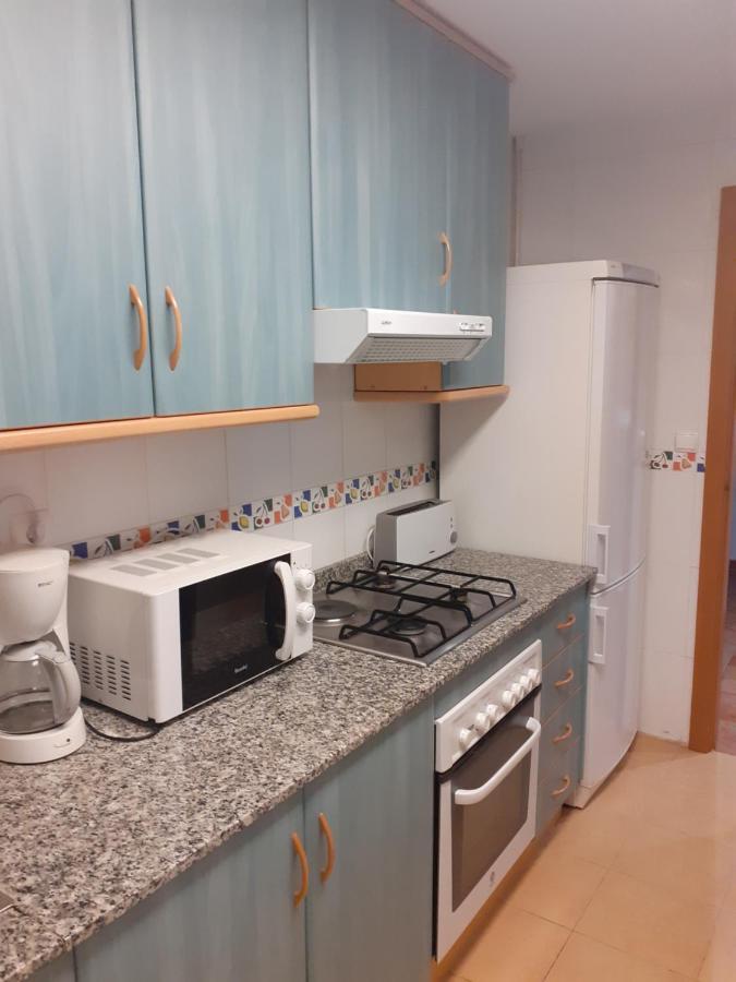 Partida Paraiso 4-8E Villajoyosa Zewnętrze zdjęcie