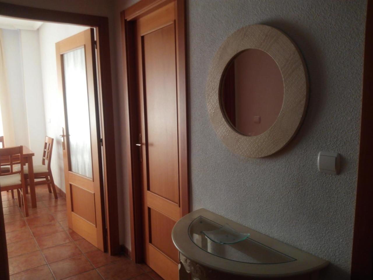 Partida Paraiso 4-8E Villajoyosa Zewnętrze zdjęcie